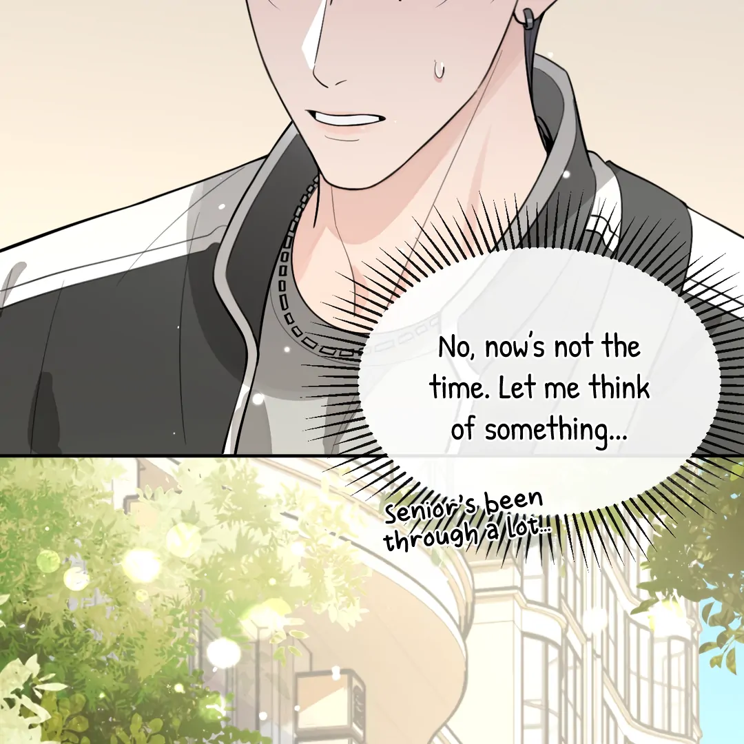 The Grown Dog Bullies Its Owner Chapter 44 - Page 81