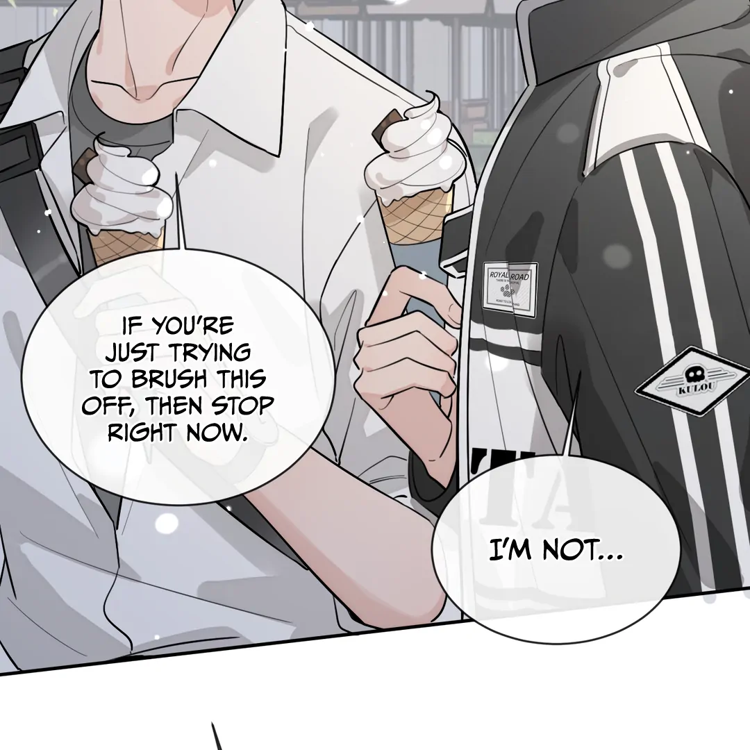 The Grown Dog Bullies Its Owner Chapter 44 - Page 83