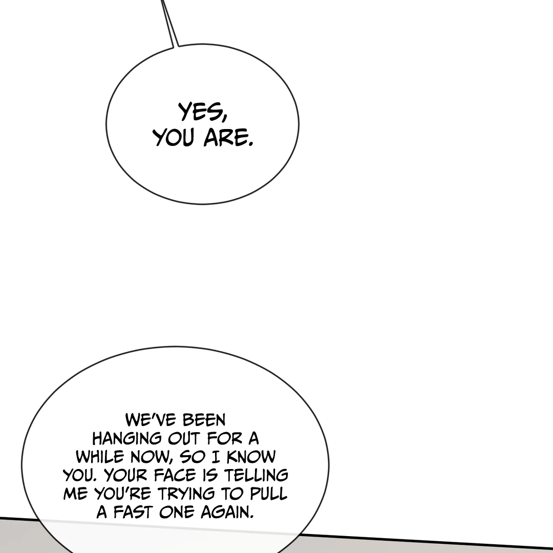 The Grown Dog Bullies Its Owner Chapter 44 - Page 84