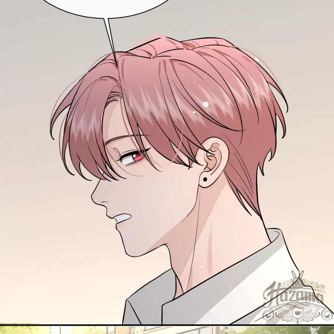 The Grown Dog Bullies Its Owner Chapter 44 - Page 85