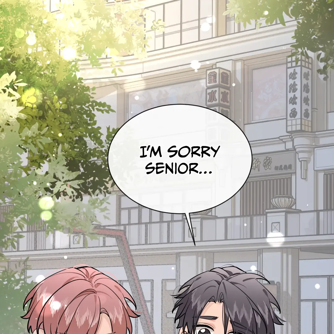 The Grown Dog Bullies Its Owner Chapter 44 - Page 86