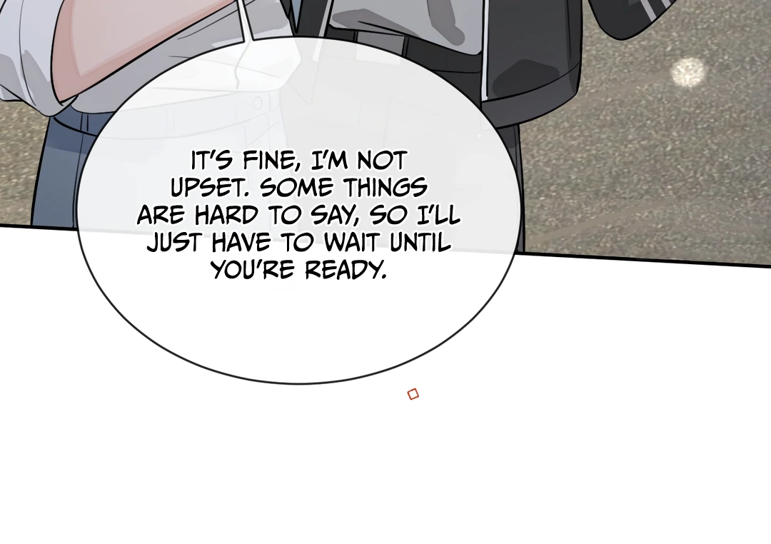 The Grown Dog Bullies Its Owner Chapter 44 - Page 88