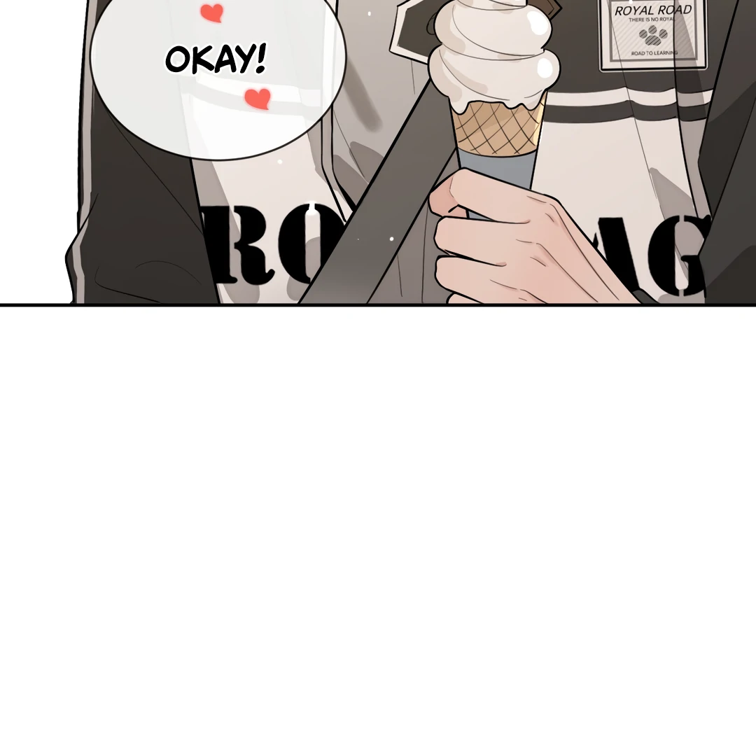 The Grown Dog Bullies Its Owner Chapter 44 - Page 92