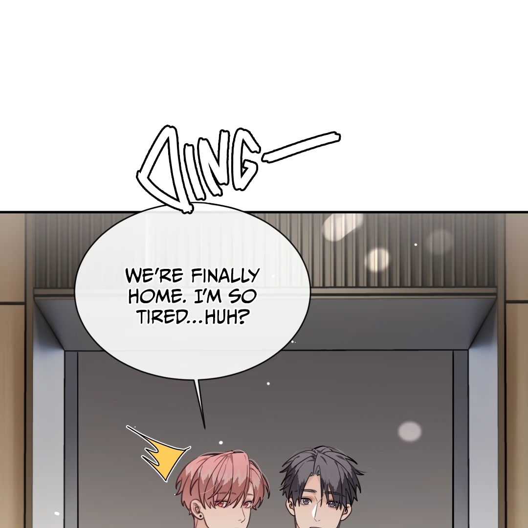 The Grown Dog Bullies Its Owner Chapter 44 - Page 95