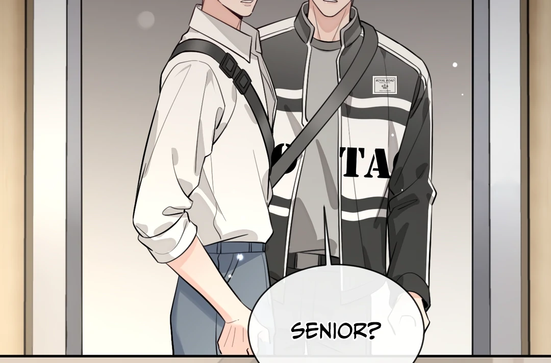 The Grown Dog Bullies Its Owner Chapter 44 - Page 96