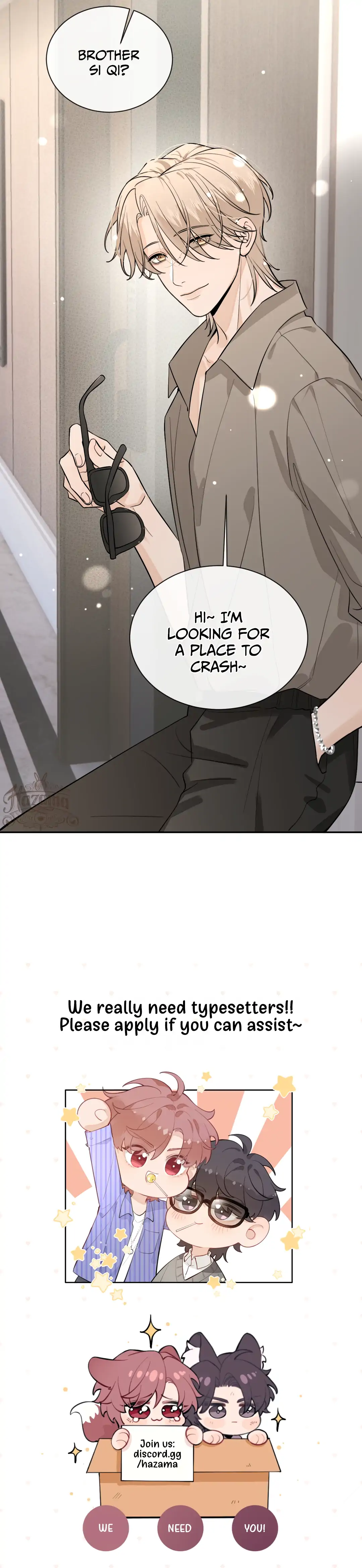 The Grown Dog Bullies Its Owner Chapter 44 - Page 98
