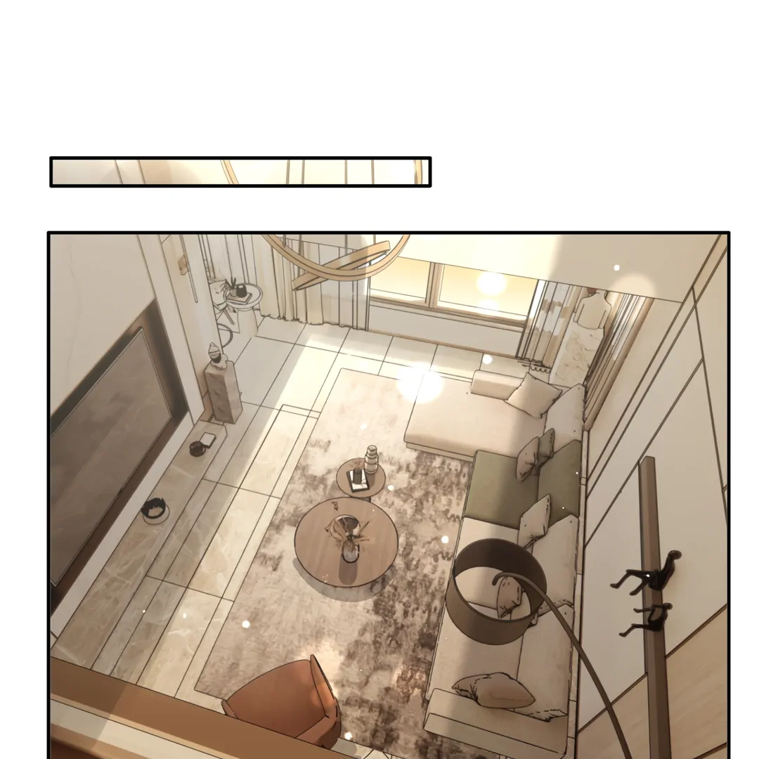 The Grown Dog Bullies Its Owner Chapter 45 - Page 5