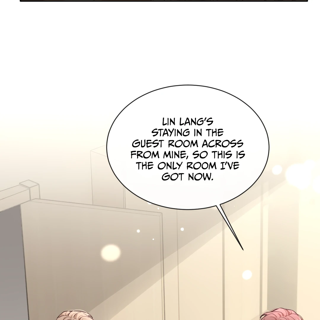 The Grown Dog Bullies Its Owner Chapter 45 - Page 6