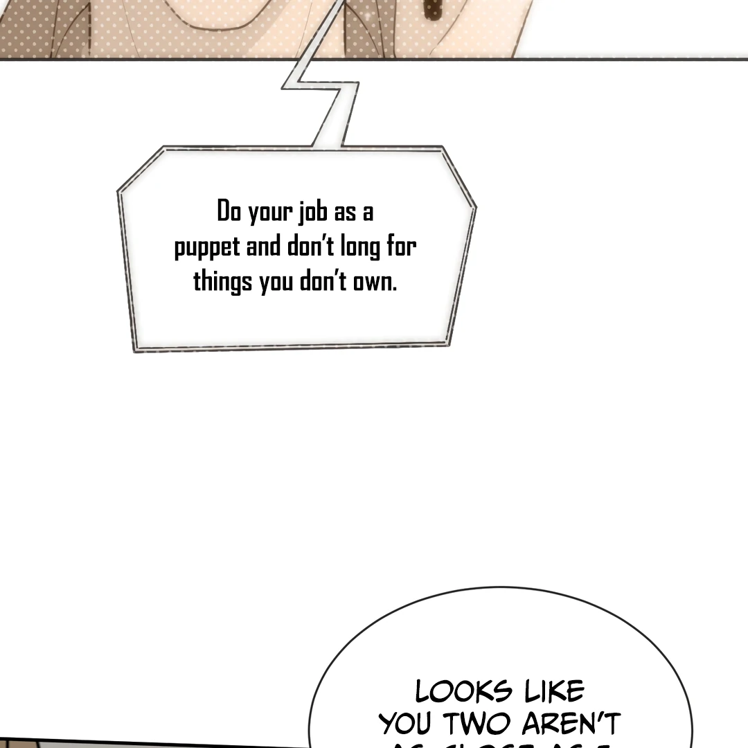The Grown Dog Bullies Its Owner Chapter 45 - Page 55