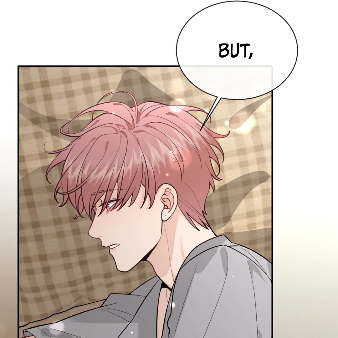 The Grown Dog Bullies Its Owner Chapter 46 - Page 11