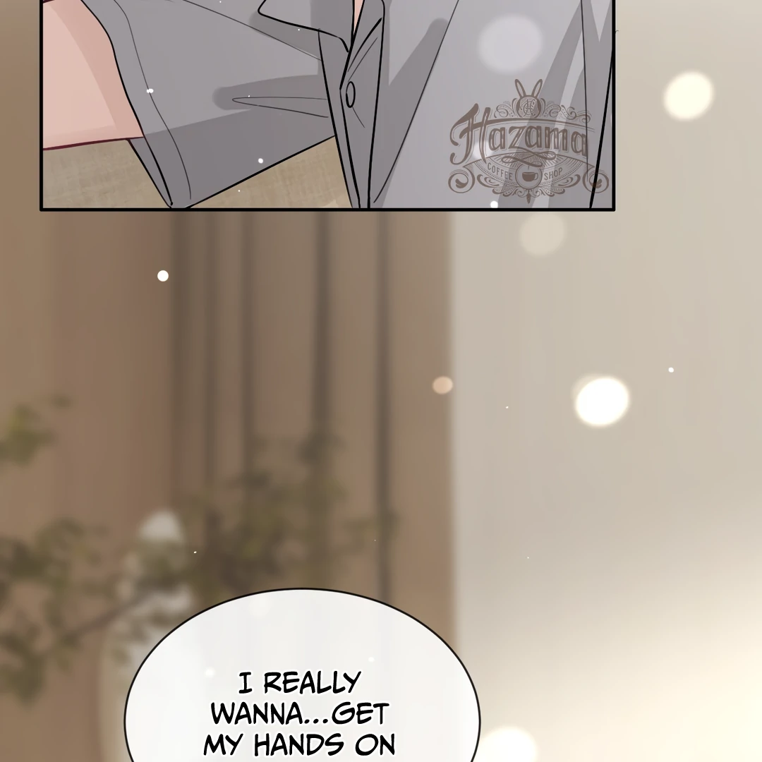 The Grown Dog Bullies Its Owner Chapter 46 - Page 12