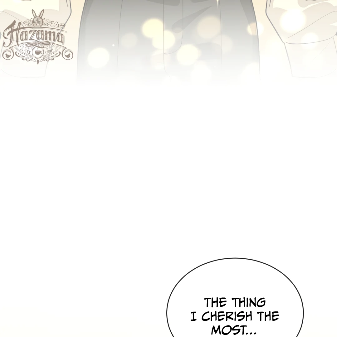 The Grown Dog Bullies Its Owner Chapter 46 - Page 21