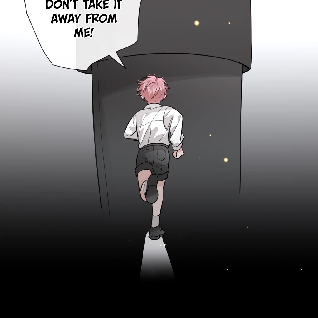 The Grown Dog Bullies Its Owner Chapter 46 - Page 29