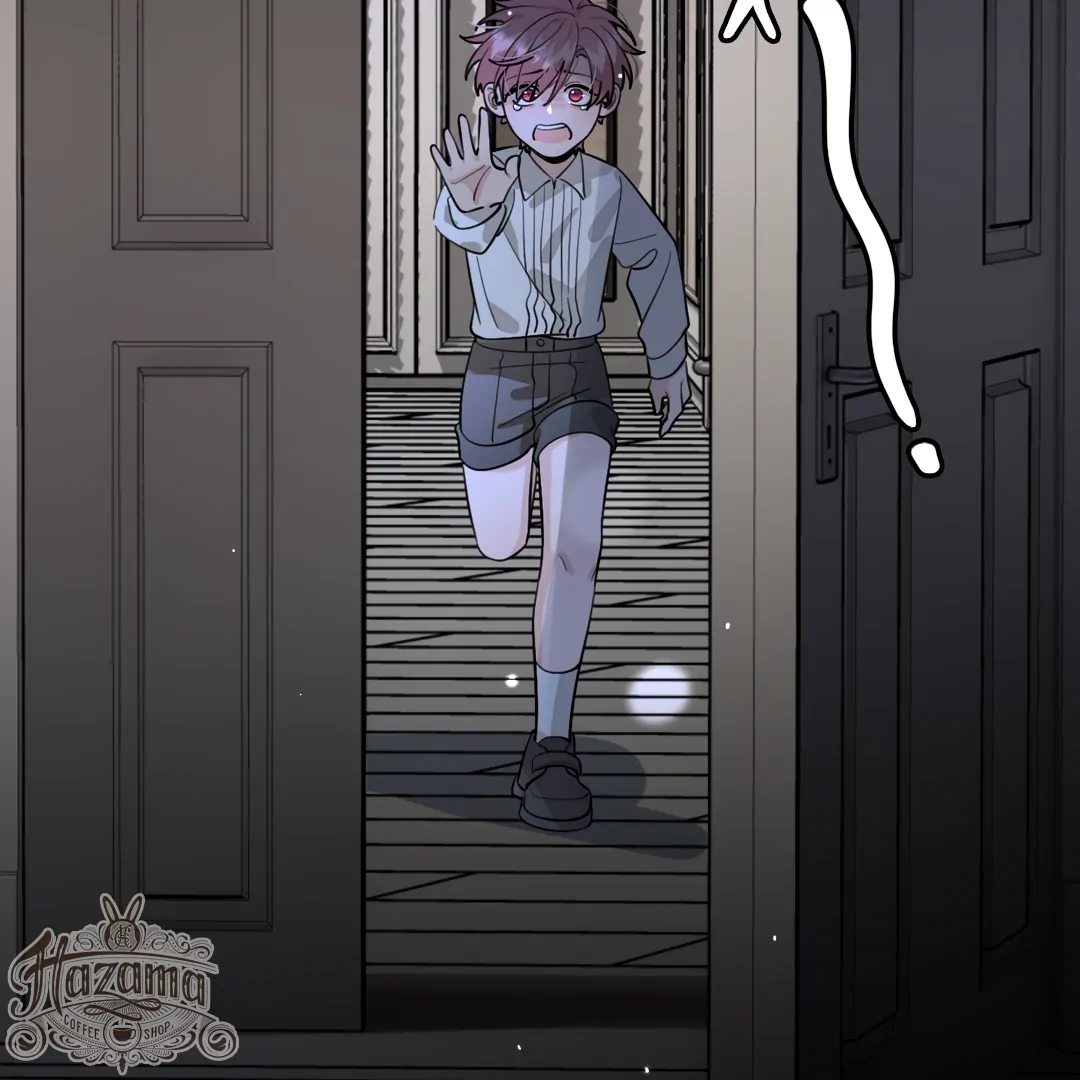 The Grown Dog Bullies Its Owner Chapter 46 - Page 31