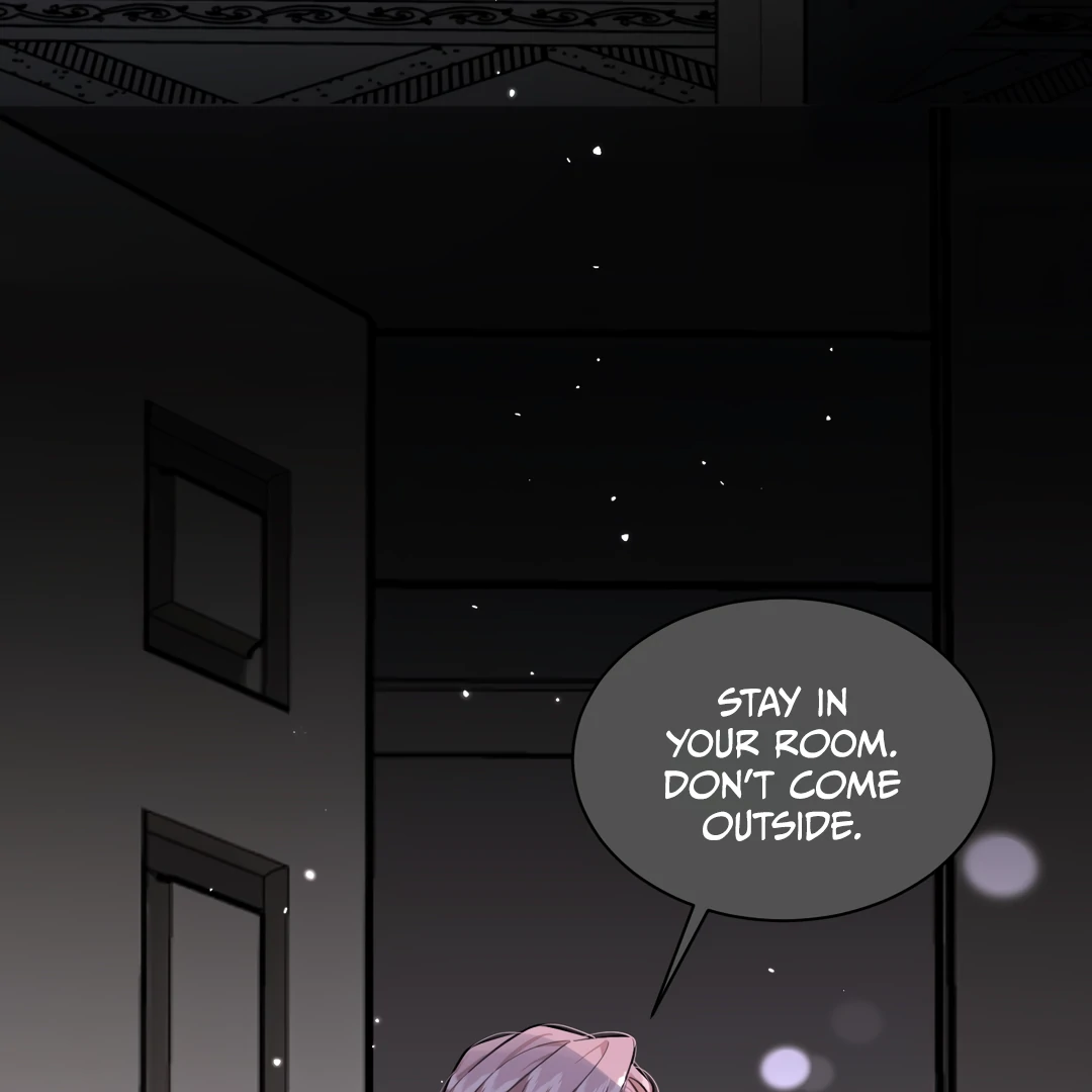 The Grown Dog Bullies Its Owner Chapter 46 - Page 32
