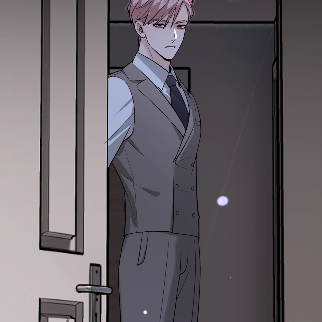 The Grown Dog Bullies Its Owner Chapter 46 - Page 33