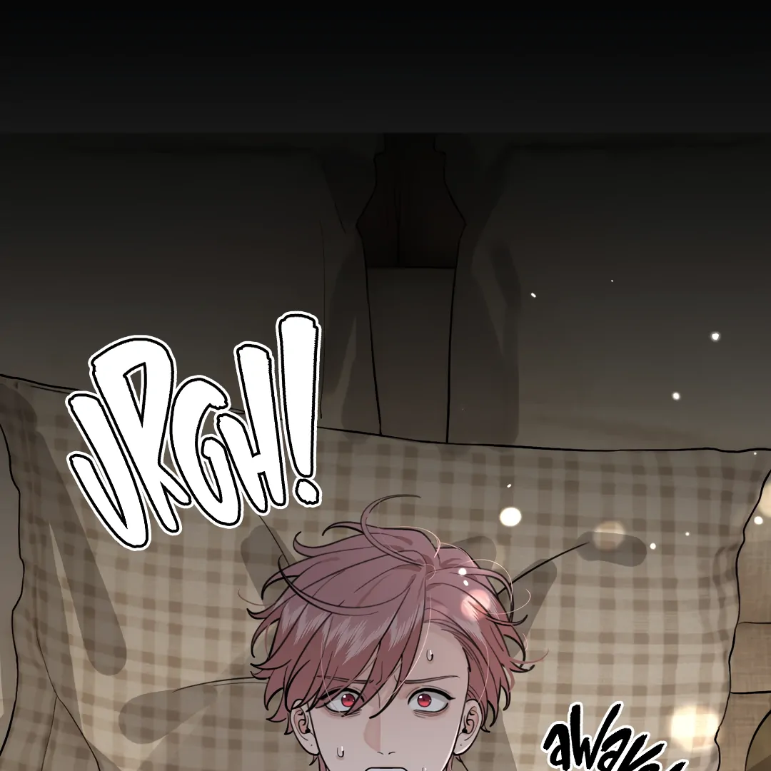 The Grown Dog Bullies Its Owner Chapter 46 - Page 37