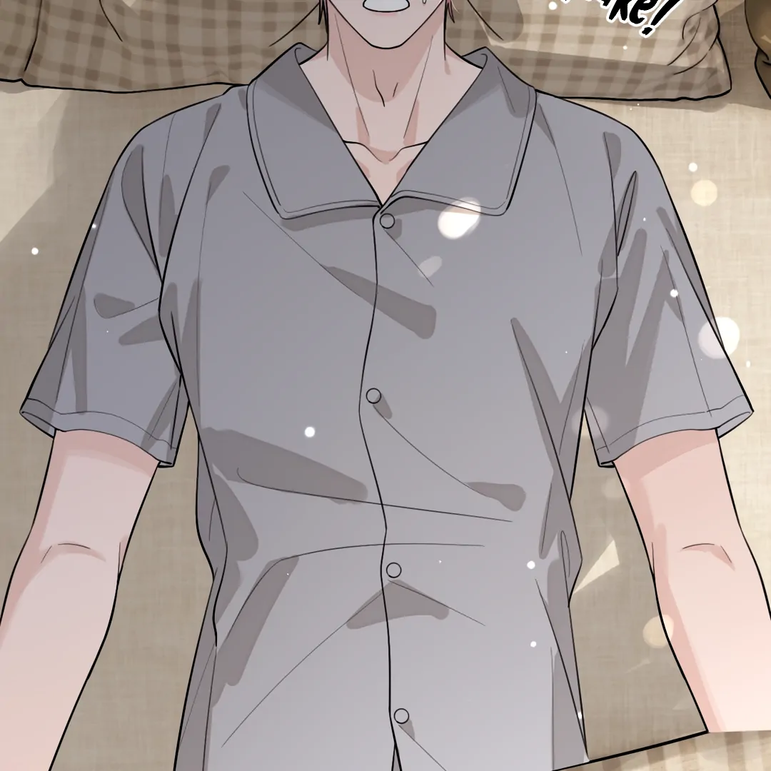 The Grown Dog Bullies Its Owner Chapter 46 - Page 38