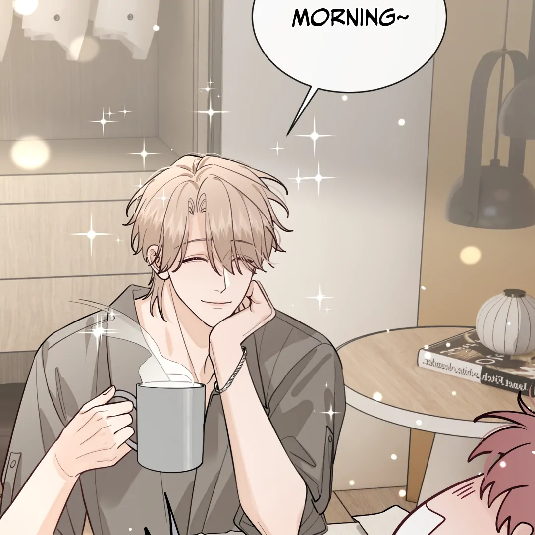 The Grown Dog Bullies Its Owner Chapter 46 - Page 40