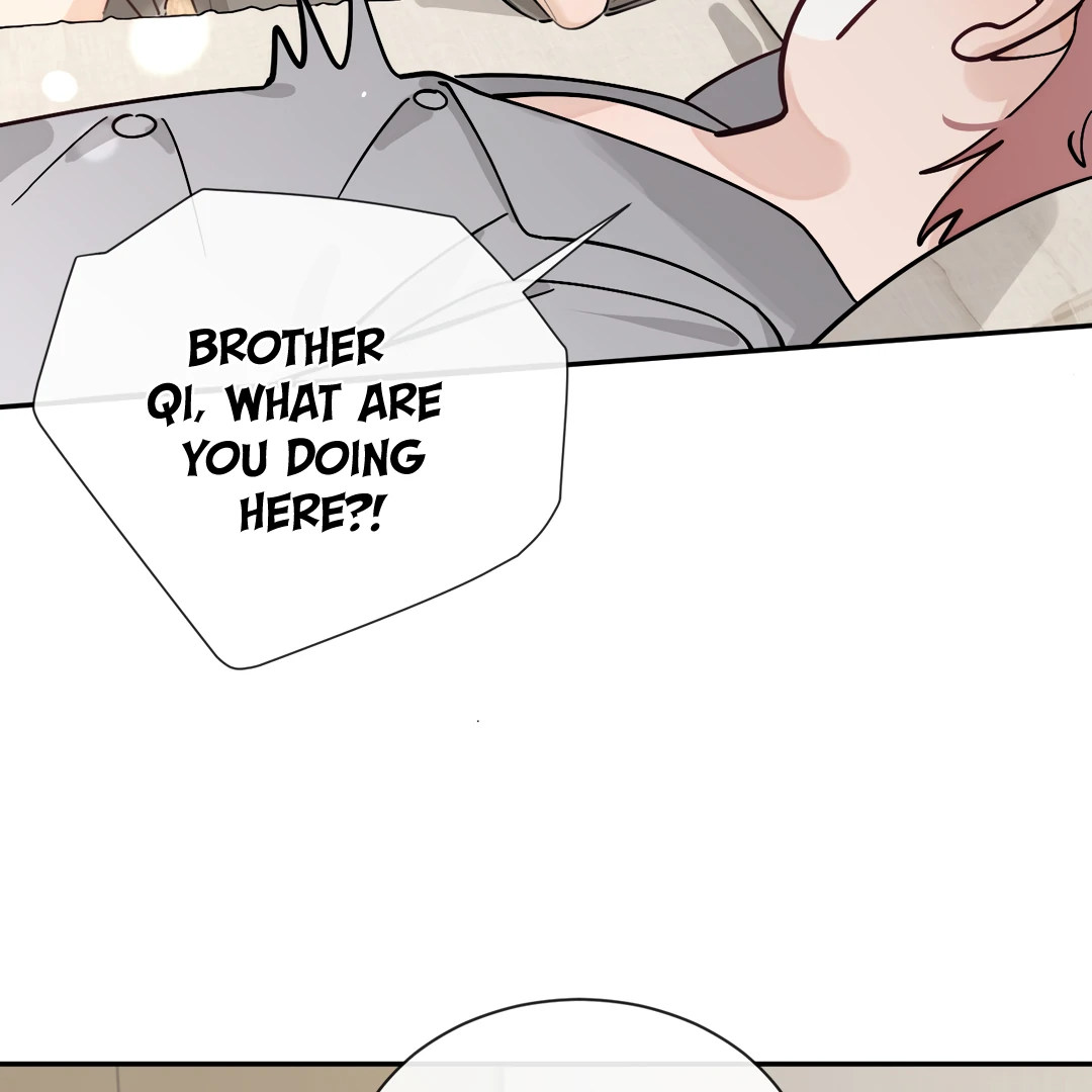 The Grown Dog Bullies Its Owner Chapter 46 - Page 41