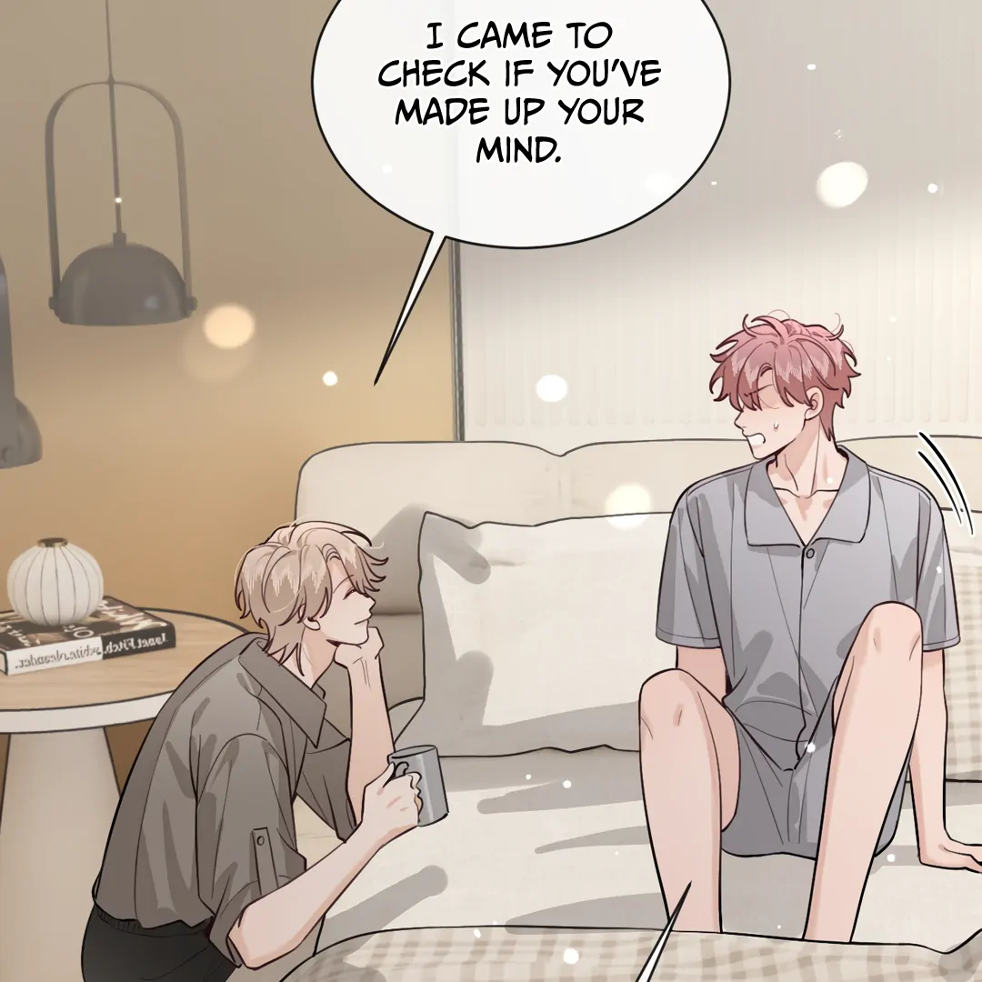 The Grown Dog Bullies Its Owner Chapter 46 - Page 42
