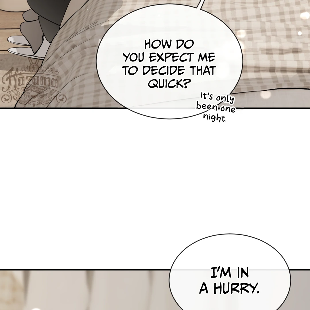 The Grown Dog Bullies Its Owner Chapter 46 - Page 43