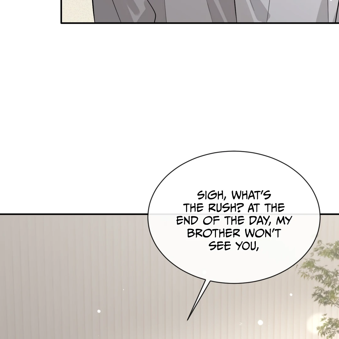 The Grown Dog Bullies Its Owner Chapter 46 - Page 47