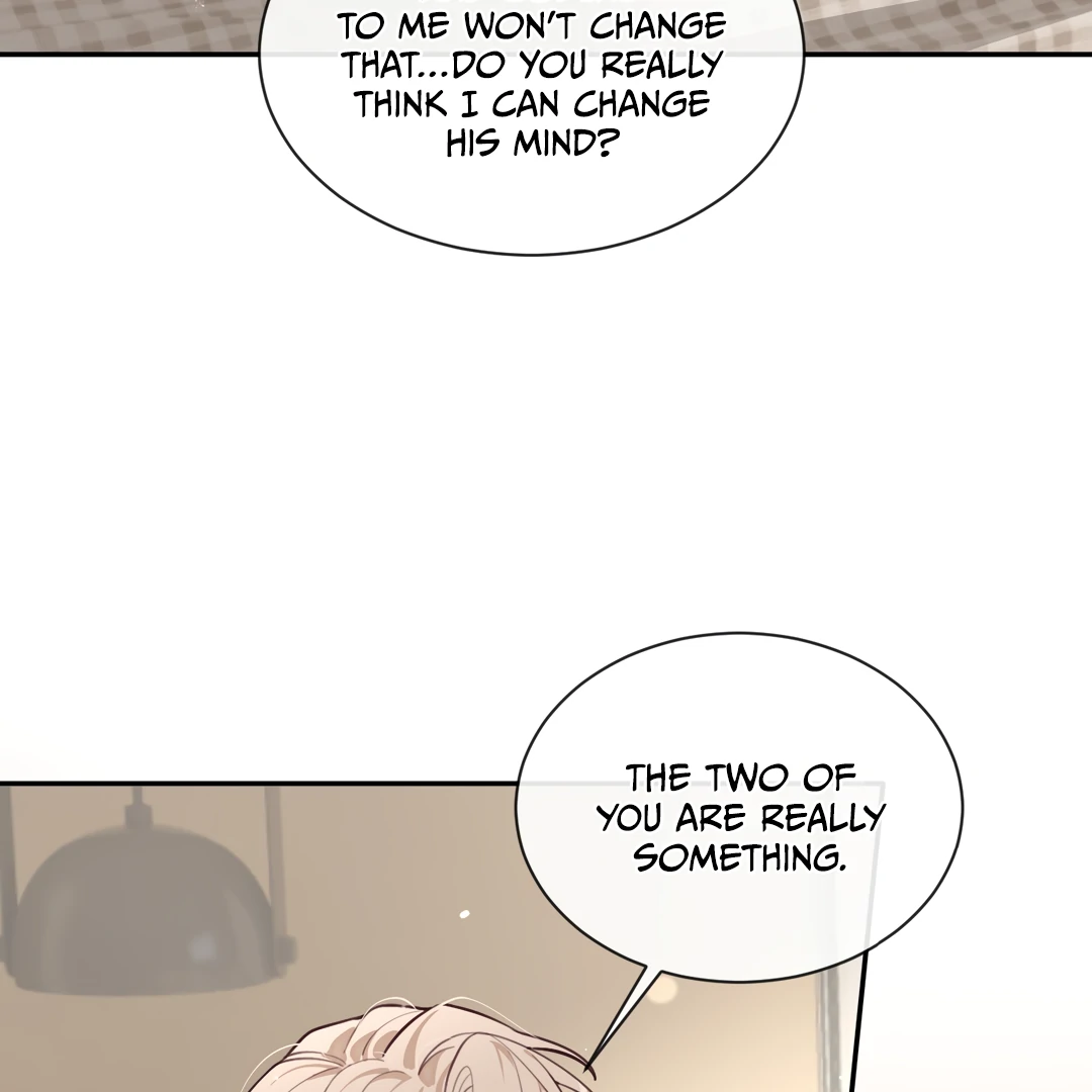 The Grown Dog Bullies Its Owner Chapter 46 - Page 49