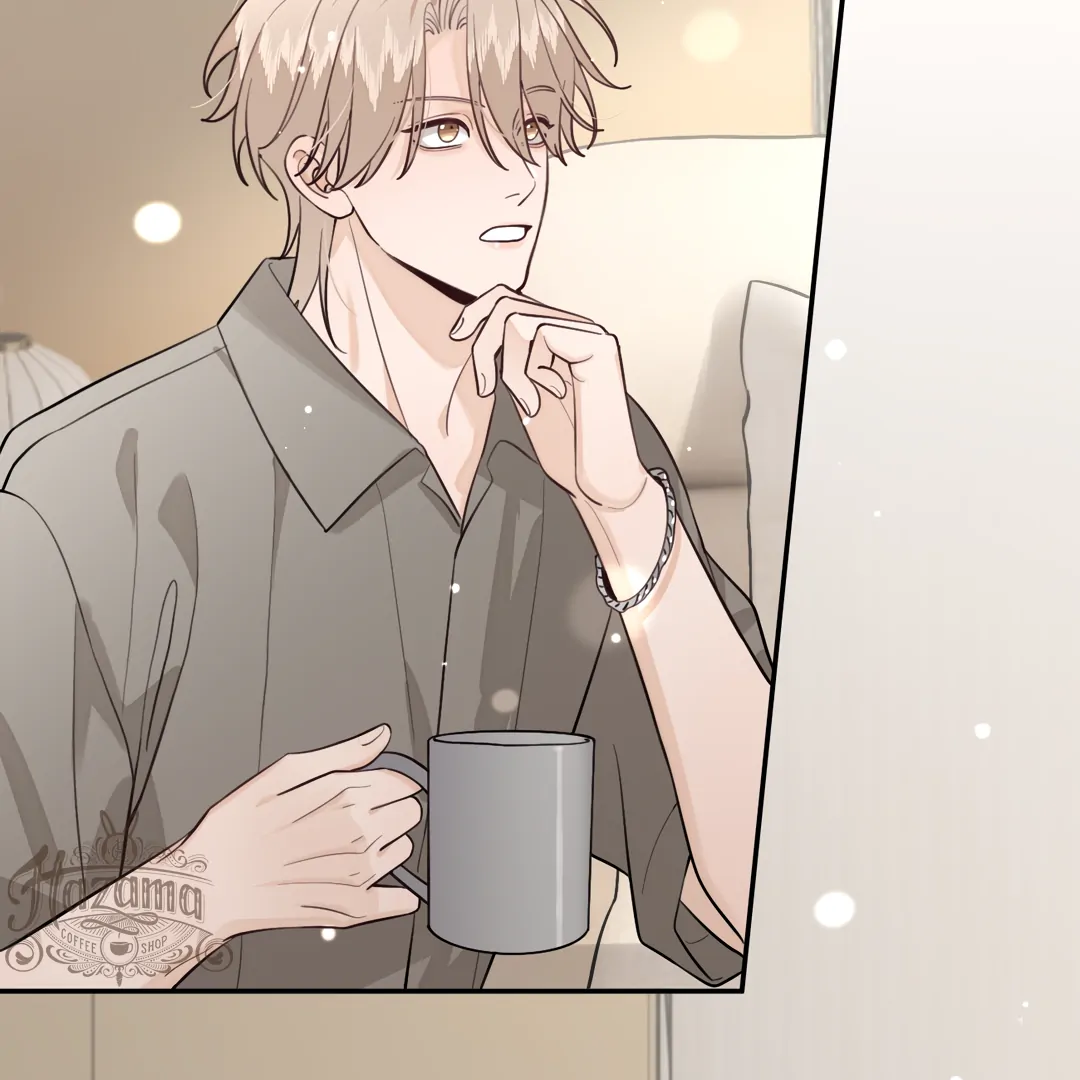 The Grown Dog Bullies Its Owner Chapter 46 - Page 50