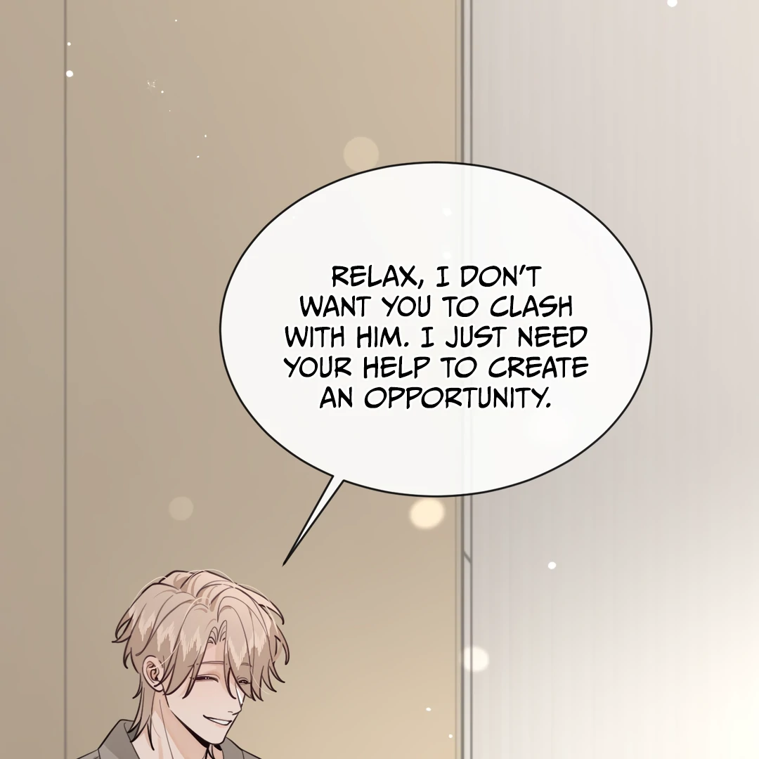 The Grown Dog Bullies Its Owner Chapter 46 - Page 51