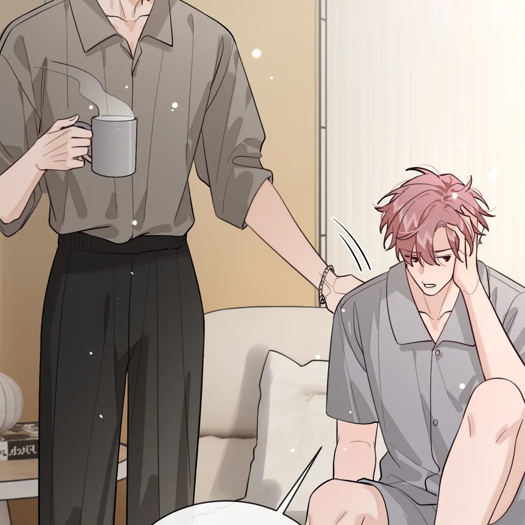 The Grown Dog Bullies Its Owner Chapter 46 - Page 52