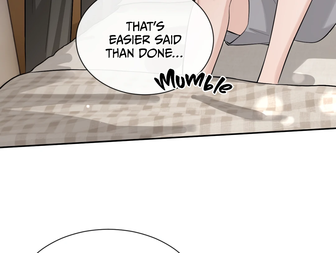 The Grown Dog Bullies Its Owner Chapter 46 - Page 53