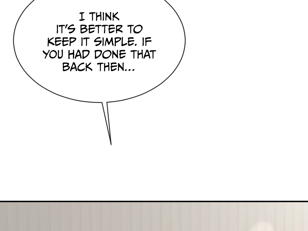The Grown Dog Bullies Its Owner Chapter 46 - Page 54