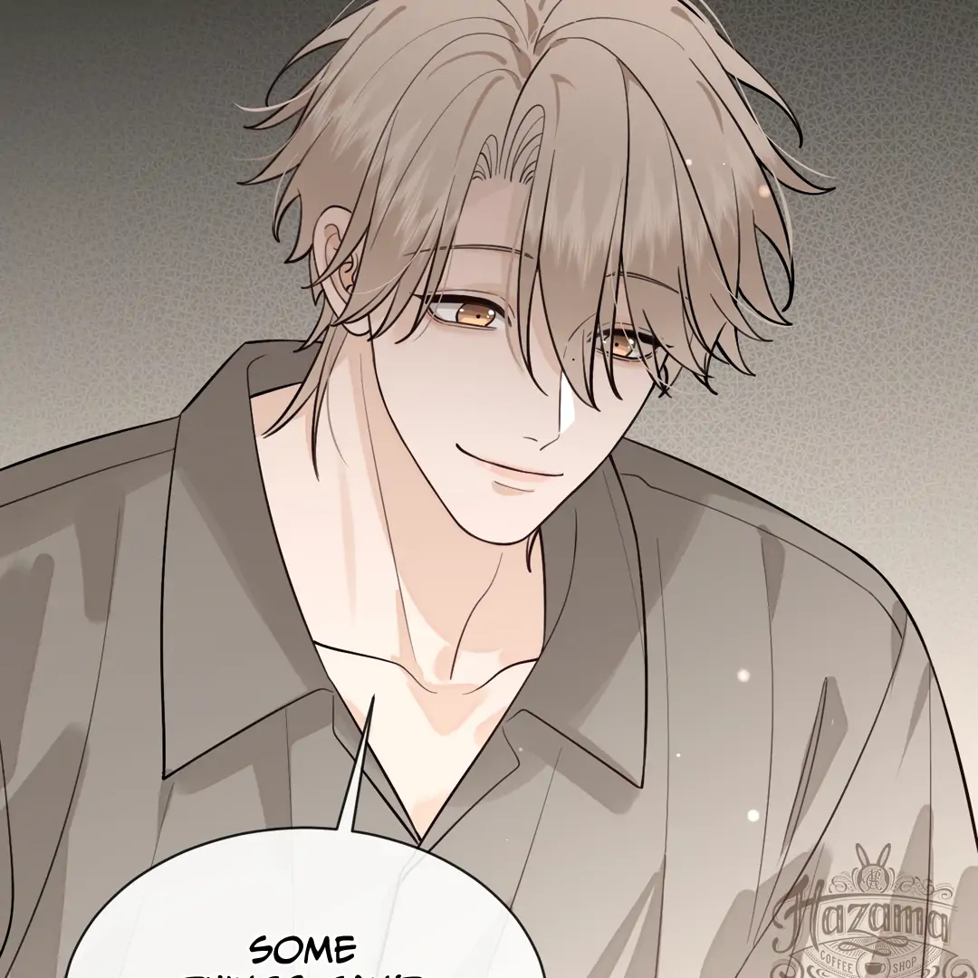 The Grown Dog Bullies Its Owner Chapter 46 - Page 57