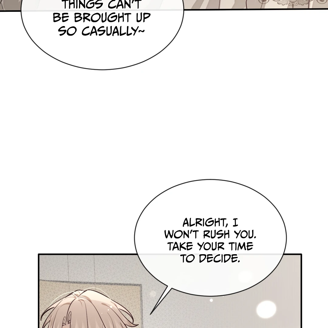 The Grown Dog Bullies Its Owner Chapter 46 - Page 58