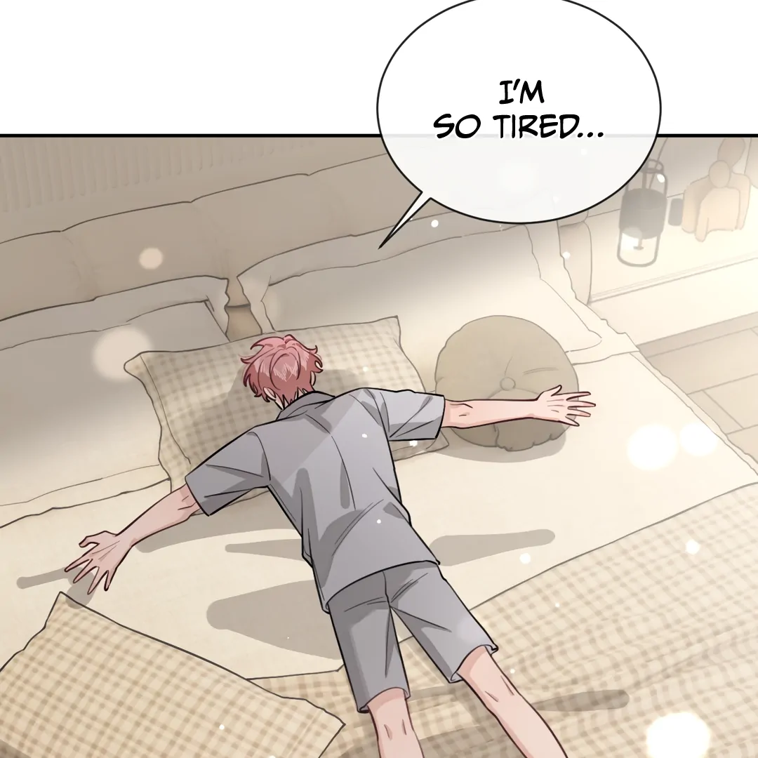 The Grown Dog Bullies Its Owner Chapter 46 - Page 7