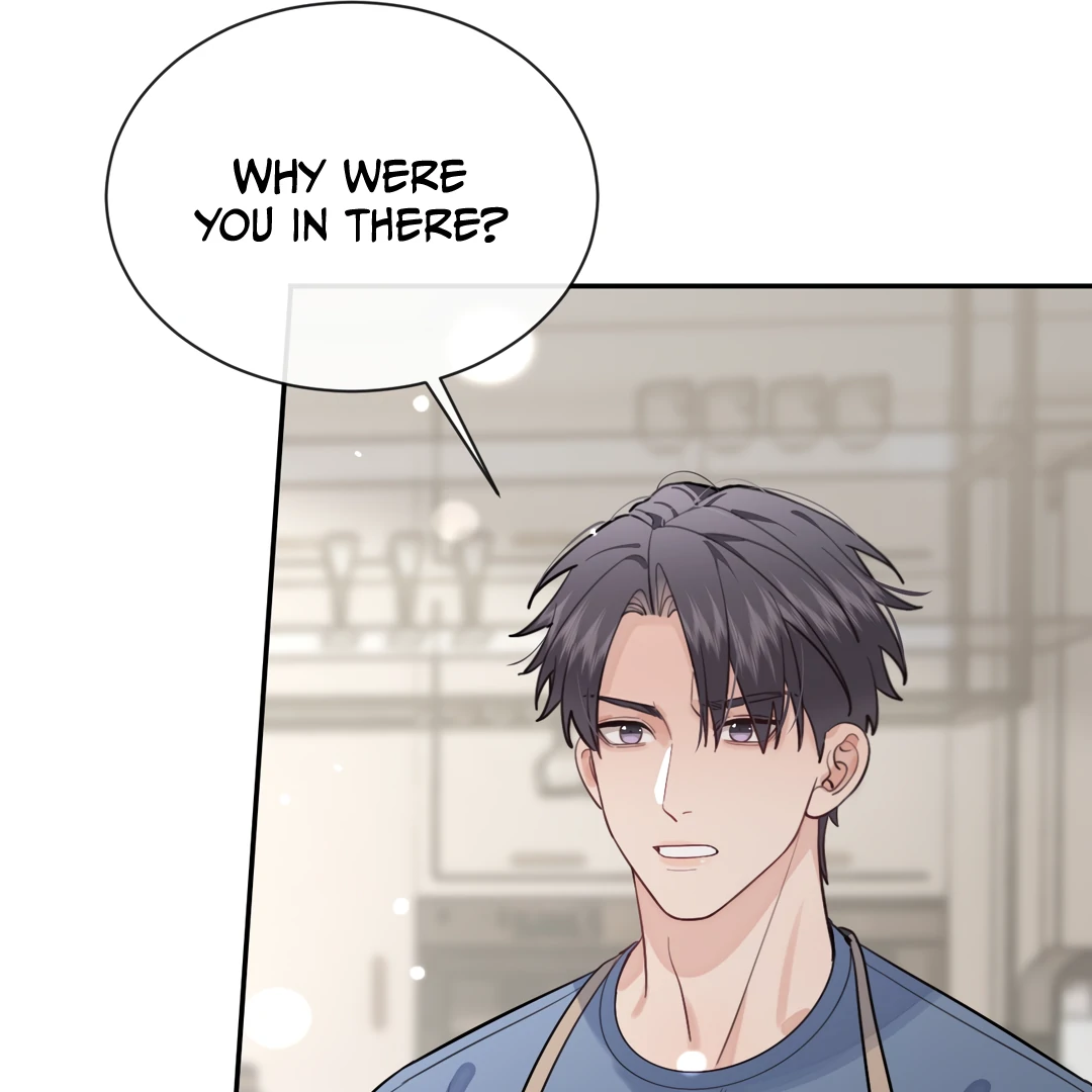 The Grown Dog Bullies Its Owner Chapter 46 - Page 64