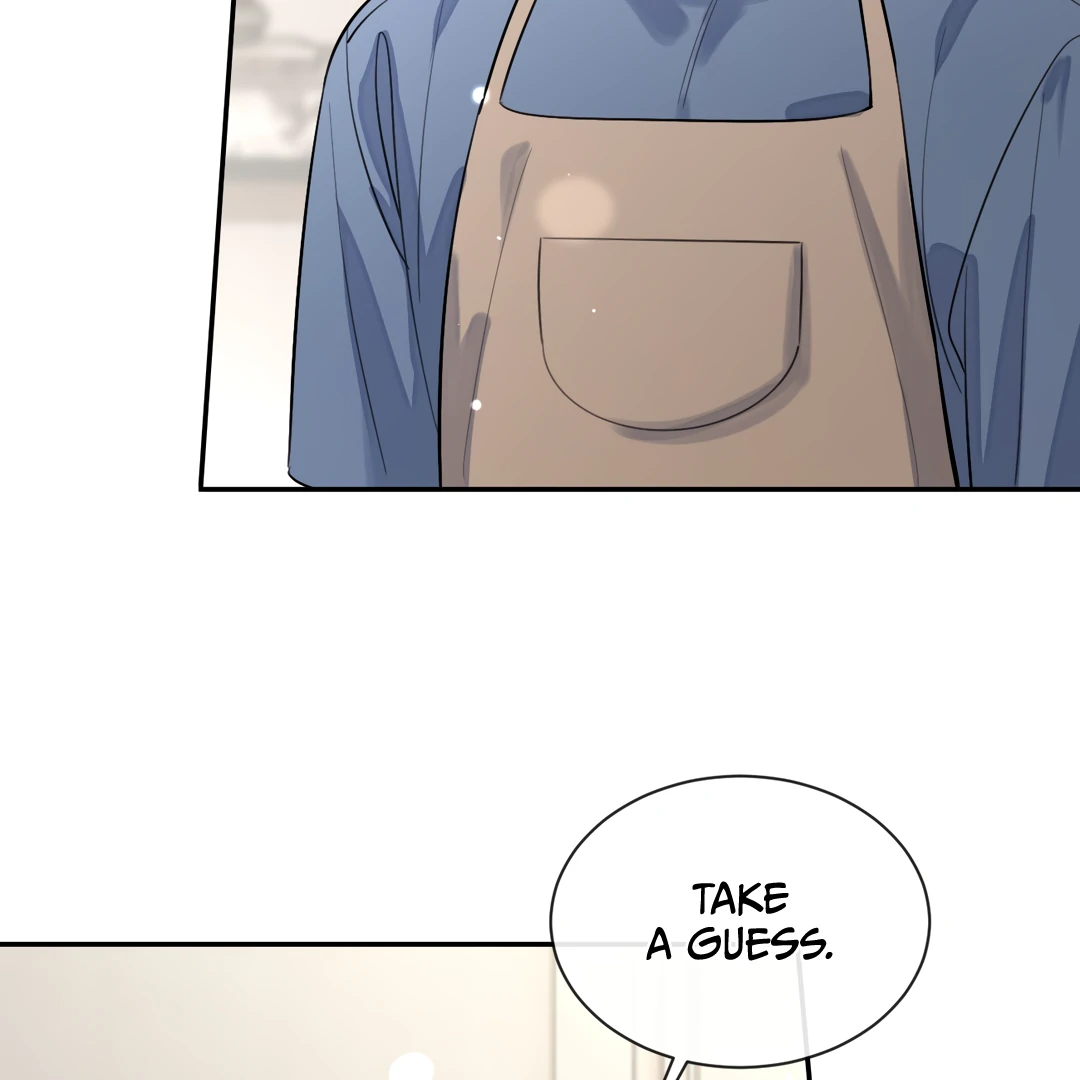 The Grown Dog Bullies Its Owner Chapter 46 - Page 65