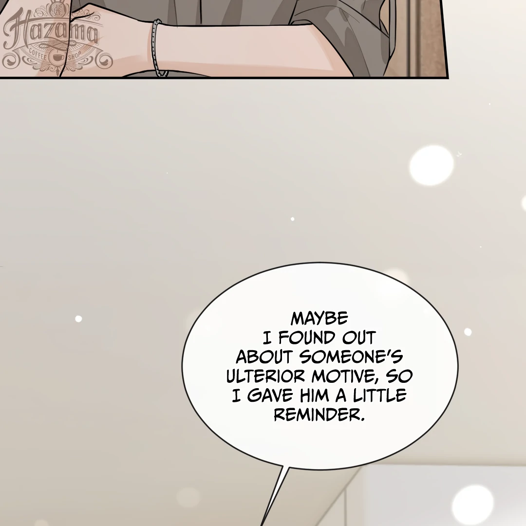 The Grown Dog Bullies Its Owner Chapter 46 - Page 67