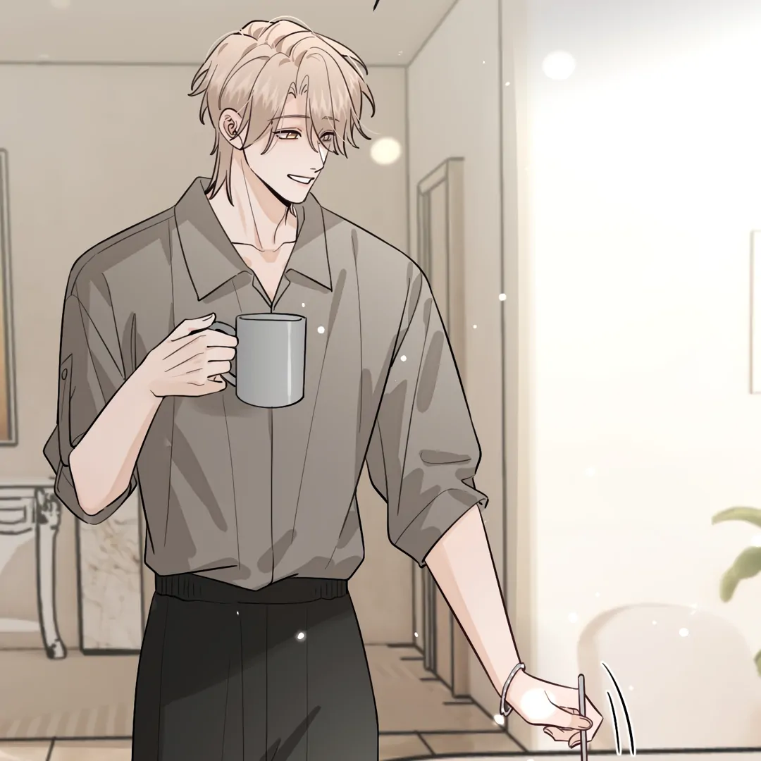 The Grown Dog Bullies Its Owner Chapter 46 - Page 68