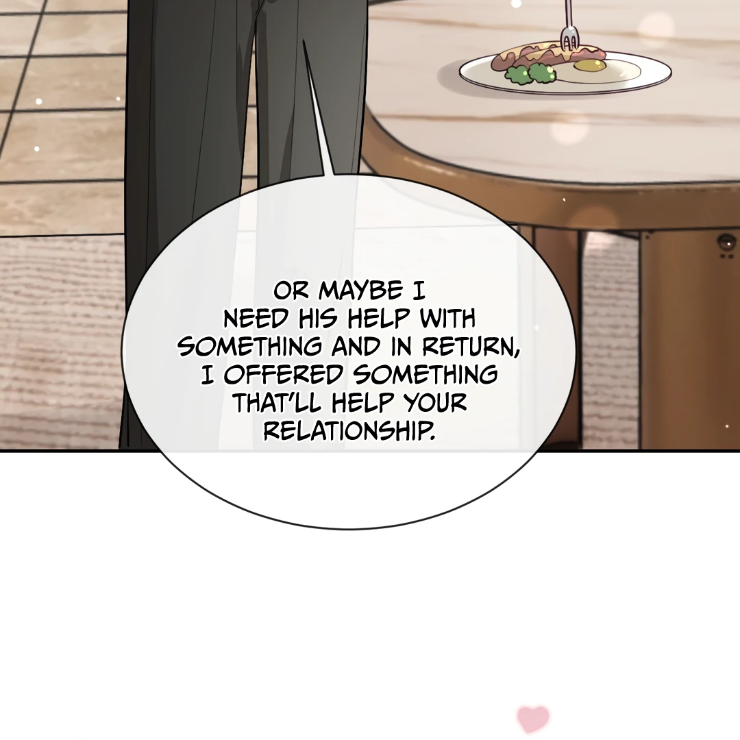 The Grown Dog Bullies Its Owner Chapter 46 - Page 69