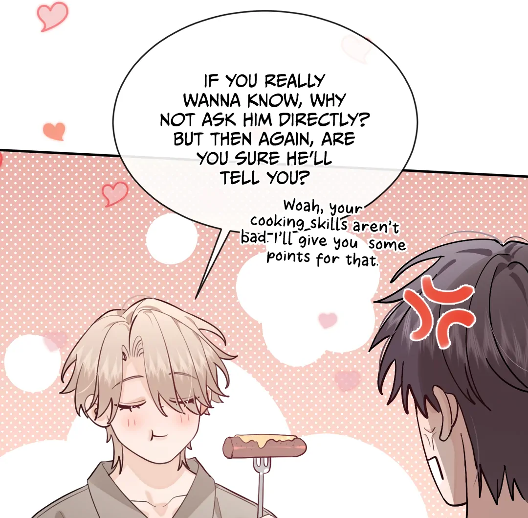 The Grown Dog Bullies Its Owner Chapter 46 - Page 70