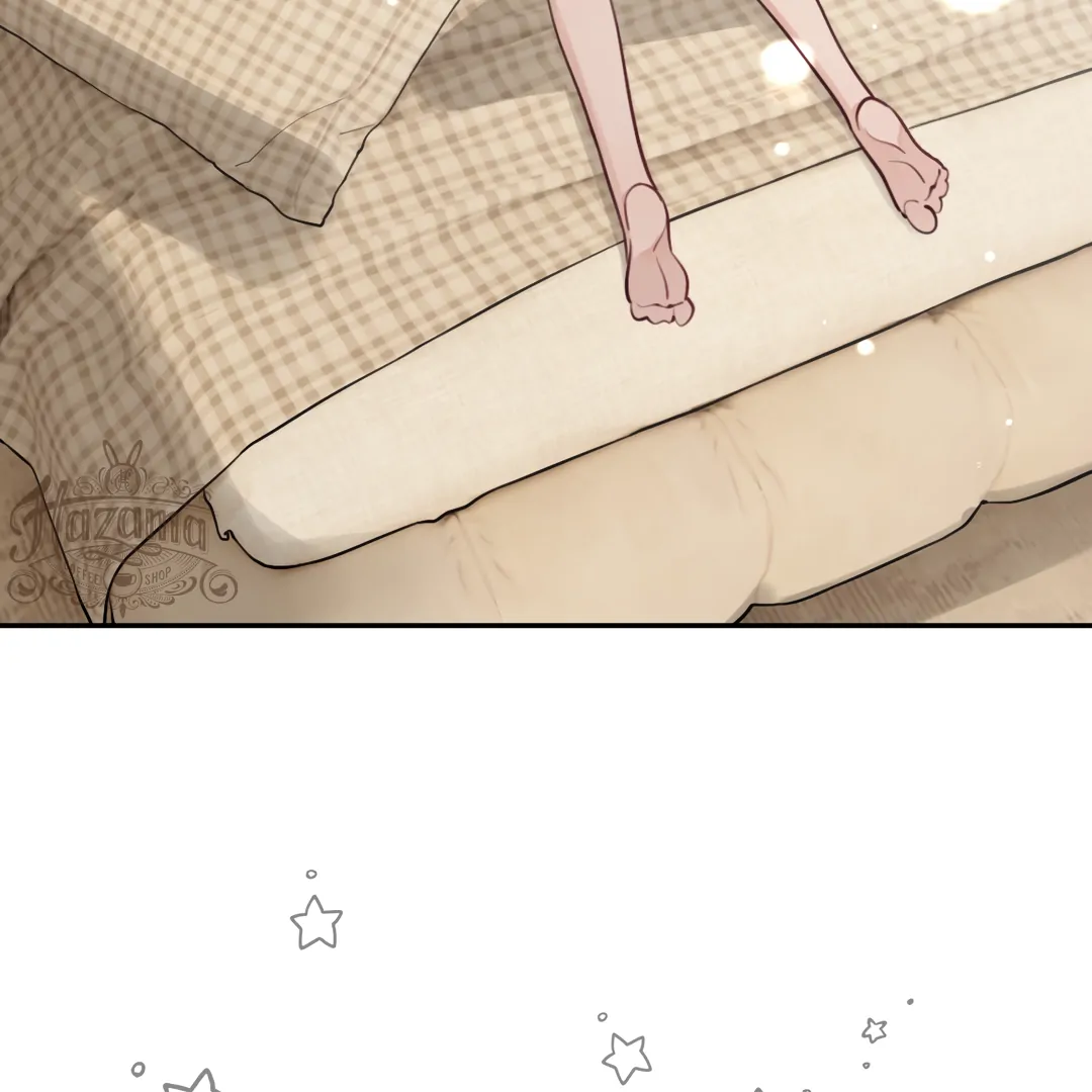 The Grown Dog Bullies Its Owner Chapter 46 - Page 8