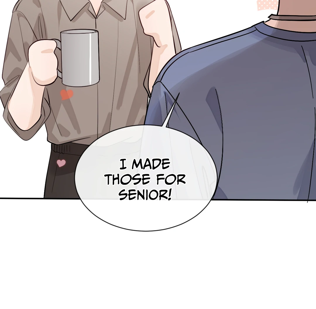 The Grown Dog Bullies Its Owner Chapter 46 - Page 71