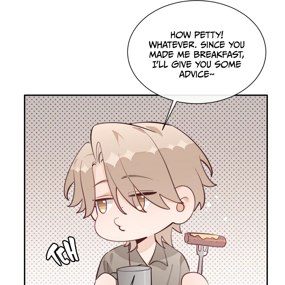 The Grown Dog Bullies Its Owner Chapter 46 - Page 72
