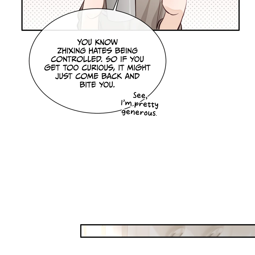 The Grown Dog Bullies Its Owner Chapter 46 - Page 73