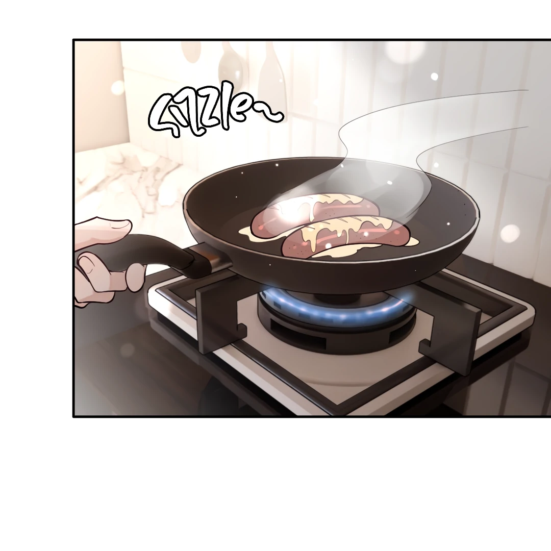 The Grown Dog Bullies Its Owner Chapter 46 - Page 74