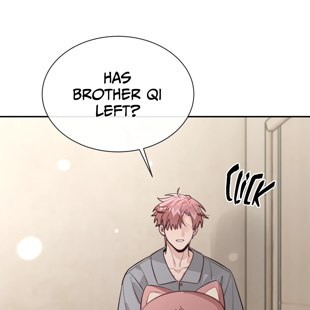 The Grown Dog Bullies Its Owner Chapter 46 - Page 75