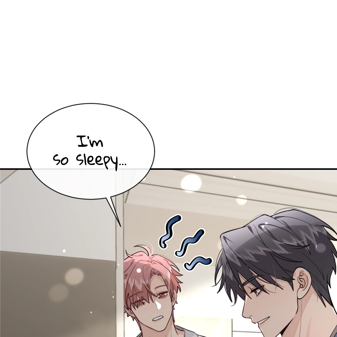 The Grown Dog Bullies Its Owner Chapter 46 - Page 77