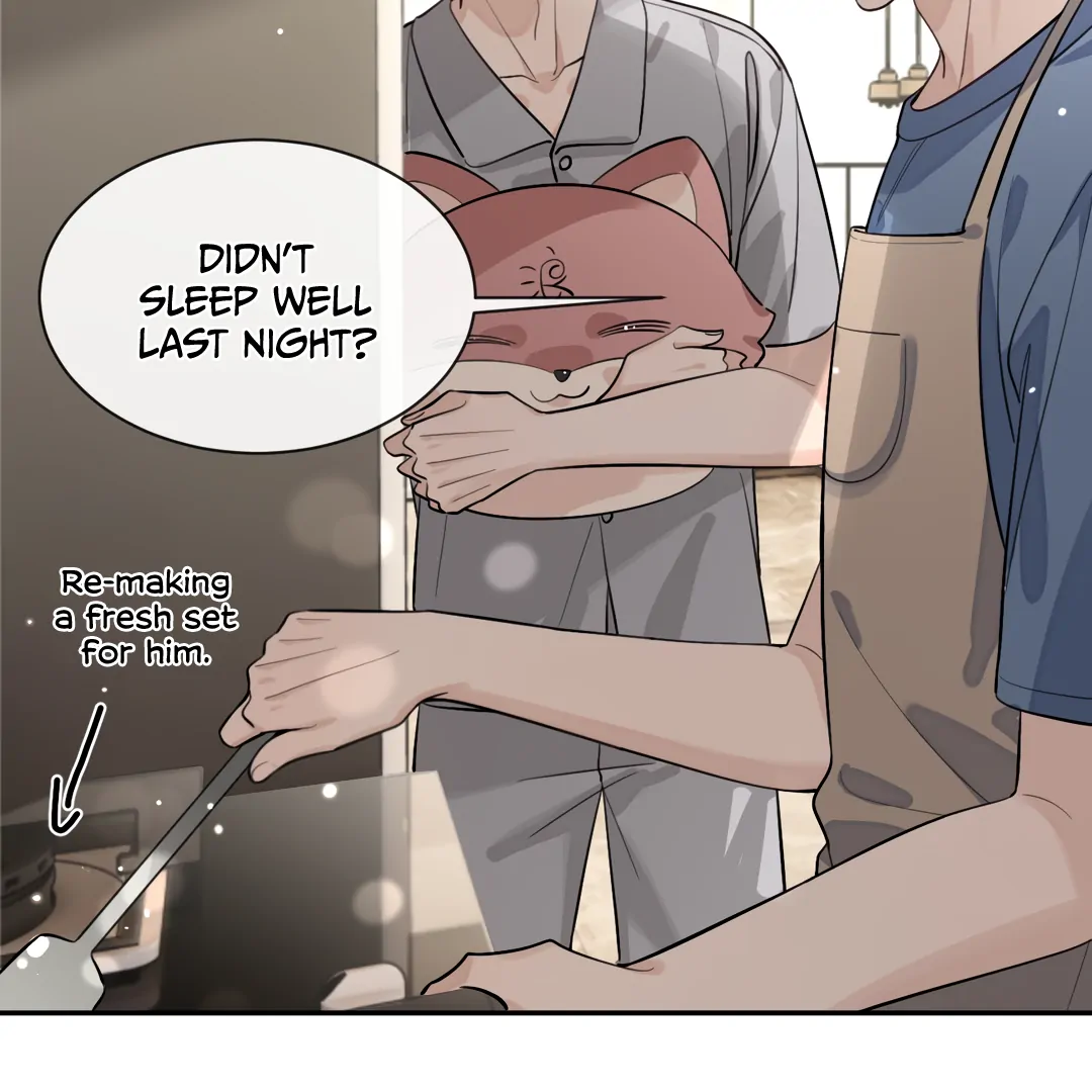 The Grown Dog Bullies Its Owner Chapter 46 - Page 78